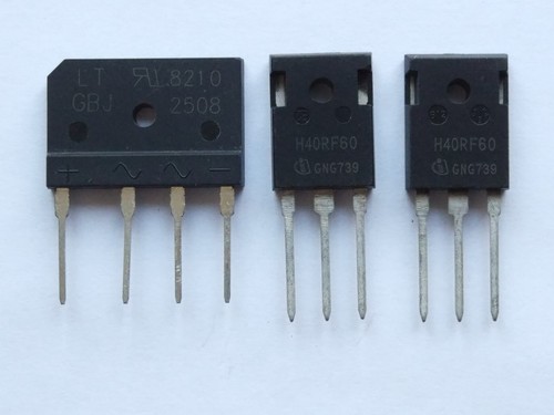 H40rf60 gbj2508 ersatzteile - h40rf60,