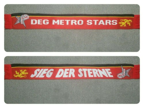 S2147 schal deg metro - metro, stars
