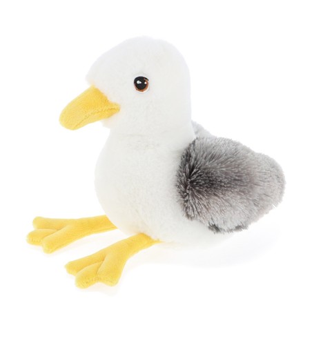 Möwe plüschtier 100 - cm, 100%