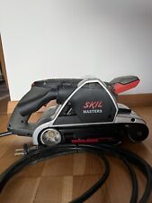 bandschleifer SKIL 100mm Breite, Schleifband Inklusive