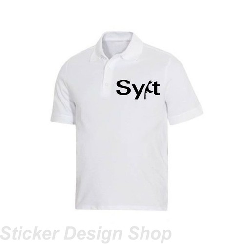Sylt insel shirt - t-shirt, druck