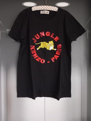 Kenzo t shirt - h&m, t-shirt