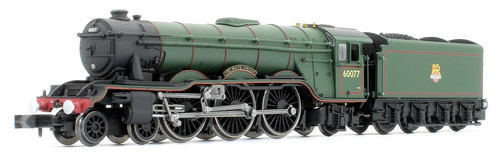 Dapol 011 009 the white - dapol, a3