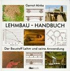 Lehmbau handbuch der baustoff - lehmbau-handbuch:,