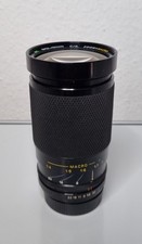 Soligor C/D One-Touch 35-200mm 1:3.5-4.5 Objektiv - für Pentax