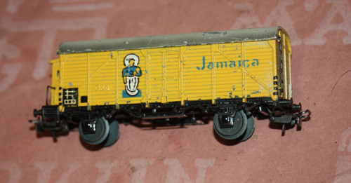 Märklin güterzugwagen - märklin,