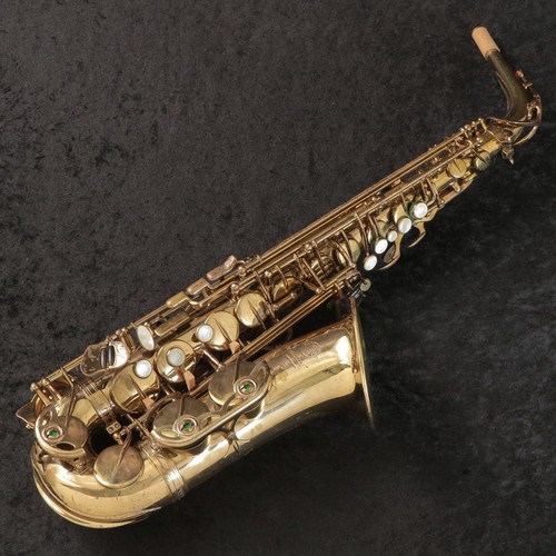 Selmer mark vii sn302xxx - selmer,