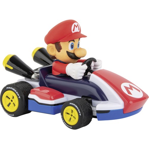 Carrera 370320001 race - race, kart