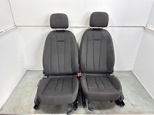 Audi 2016 vorne sitze - b9,