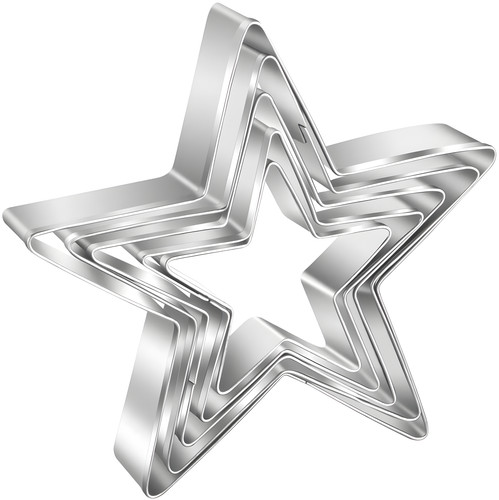Avana edelstahl ausstechformen - avana,
