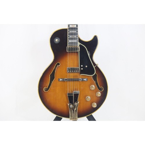 Ibanez gb10 yg1937 - ibanez,