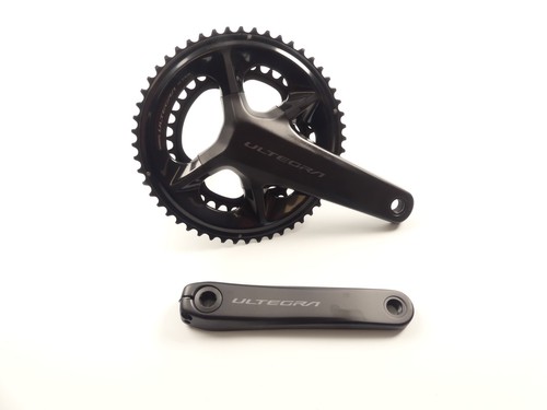 Shimano ultegra kurbelganitur - ultegra,