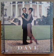 "Dave" Widescreen 1993