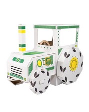 adam toys - Spielhaus Indoor