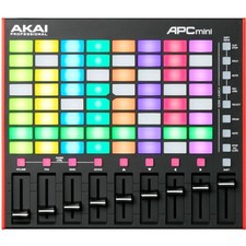 Akai professional apc mini mk2 - akai,