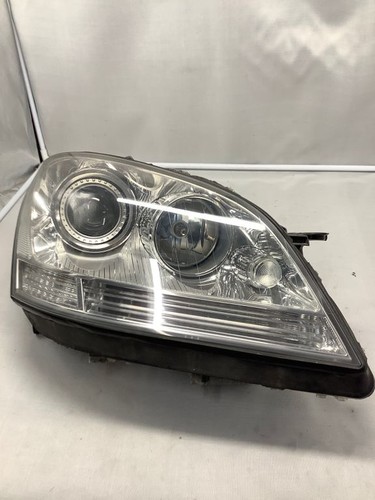 Mercedes benz w164 2007 - mercedes-benz,