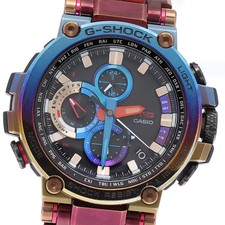 CASIO G-Shock MTG-B1000VL-4AJR