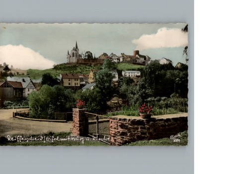 Reifferscheid eifel - reifferscheid,