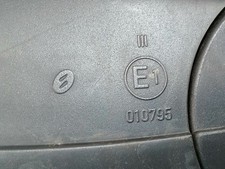 010795 aussenspiegel rechts