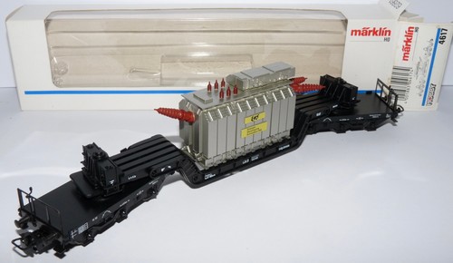Märklin 4617 - h0, ++
