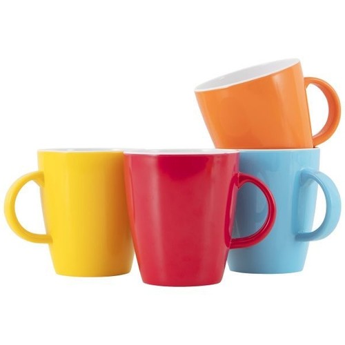 Henkelbecher colour line - henkelbecher,
