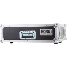 KORN Case 19 Zoll 3HE / 25cm