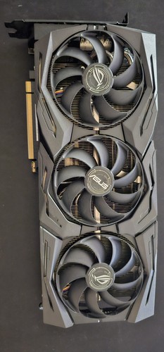 Asus rog strix nvidia - rog,