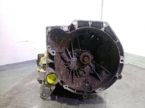 5s6r7002nb getriebe ford - getriebe,