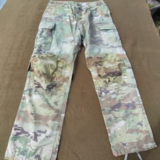 US Army Hose OCP Multicam