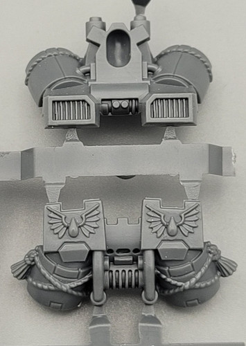 Warhammer tabletop bitz bits - warhammer,