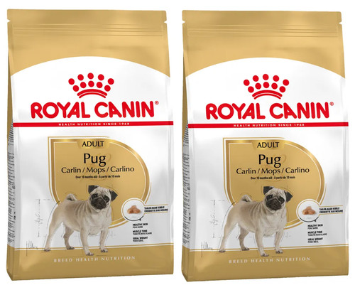 Royal canin pug adult - royal,