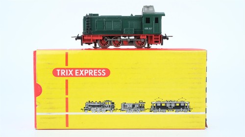 Trix express 2261 - 2261, diesellok