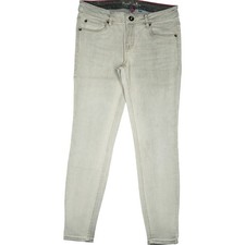 Tom tailor w29 jeans - jeans, grau