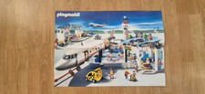 Playmobil Flughafen Set 4310