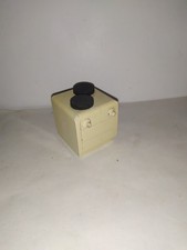 Alter Herd um 1940-50