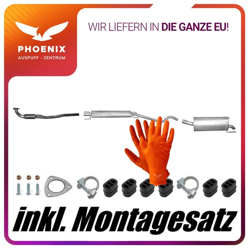 Für opel astra 1 6 - für, 1.6