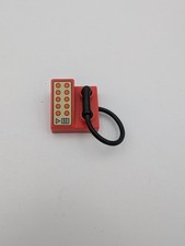 1x Lego Duplo Telefon  2x2