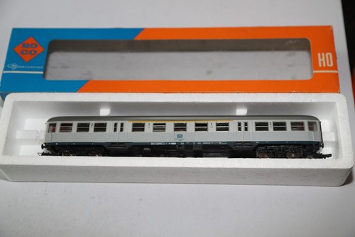 Ovp roco 44393 - roco, silberling