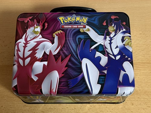 Pokemon sammelkoffer frühling - sammelkoffer,