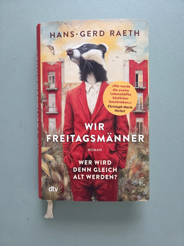 Wir freitagsmänner wer wird - freitagsmänner:,