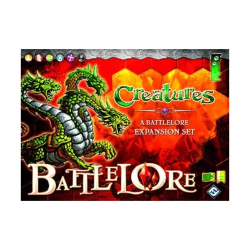 Ffg battlelore erweiterung - ffg,