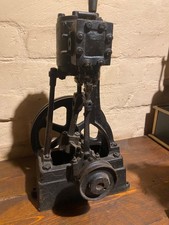 Dampfmaschine Steam Engine