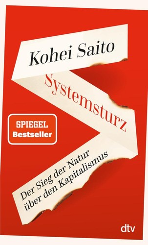 Kohei saito systemsturz - kohei,