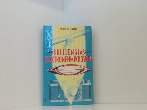 Vom brillenglas zum - brillenglas,