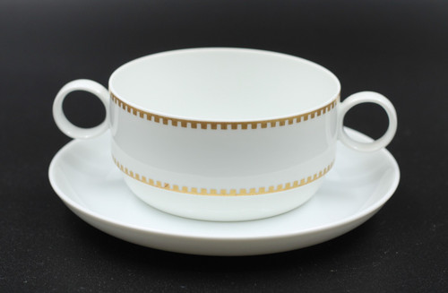 Rosenthal duo dentelle weiß - rosenthal,