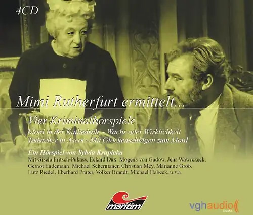 Various mimi rutherfurt - -,