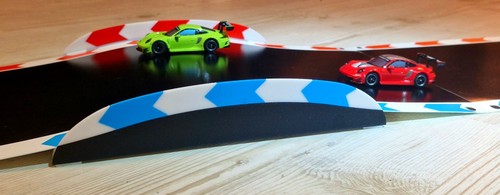 Carrera hybrid bodenwelle - carrera, |