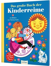 Felicitas Kuhn ~ Kinderbücher