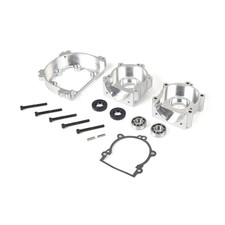 CNC Metall 71CC Motor Kasten