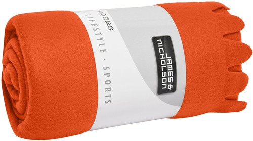 Fleece blanket fleecedecke mit - fleece,